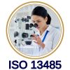ISO 13485 - שיאא מערכות ניהול