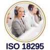 ISO 18295 - שיאא מערכות ניהול