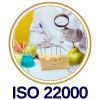 ISO 22000 - שיאא מערכות ניהול