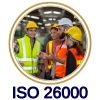 תקן ISO 26000 - שיאא מערכות ניהול