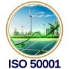 ISO 50001 - שיאא מערכות ניהול