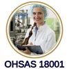 תקן OHSAS 18001 - שיאא מערכות ניהול