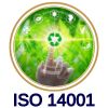ISO 14001 - תקני איכות סביבה