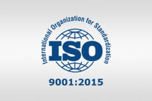 תקן איכות ISO 9001:2015