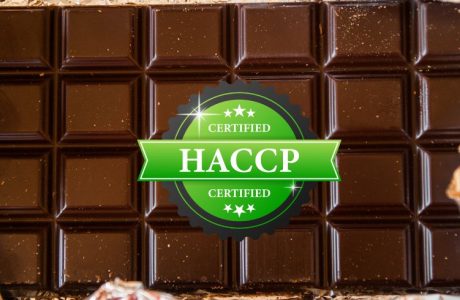 שיפור מערך ניהול סיכוני בטיחות מזון – HACCP  במפעל השוקולד שטראוס עלית