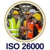 תקן אחריות חברתית ISO 26000