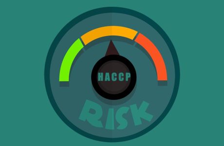 מודול HACCP – מודול חדש בתוכנה לניהול איכות
