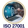 תקן ISO 27001 - שיאא מערכות ניהול
