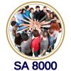 תקן אחריות חברתית - SA 8000 שיאא מערכות ניהול