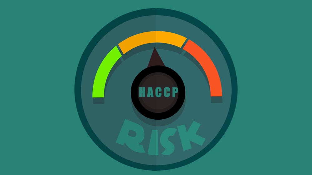 מודול HACCP - מודול חדש בתוכנה לניהול איכות